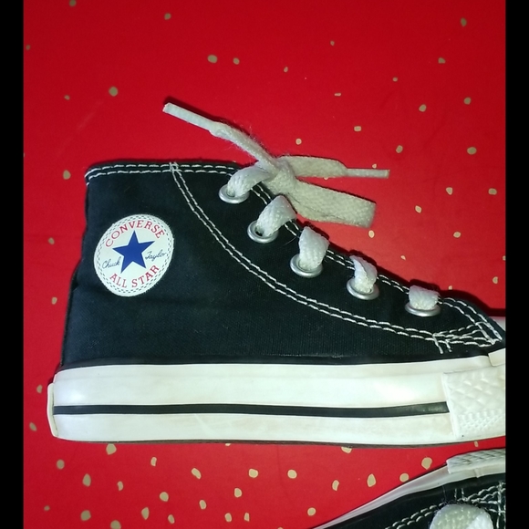 Kids  convers - Picture 4 of 4